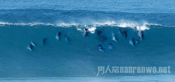 逃离上升的热气球