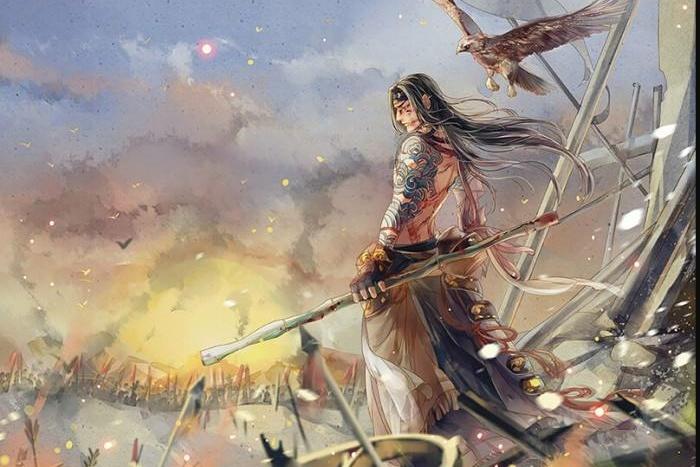 街头霸王5