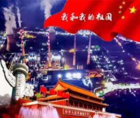 时尚的模特们