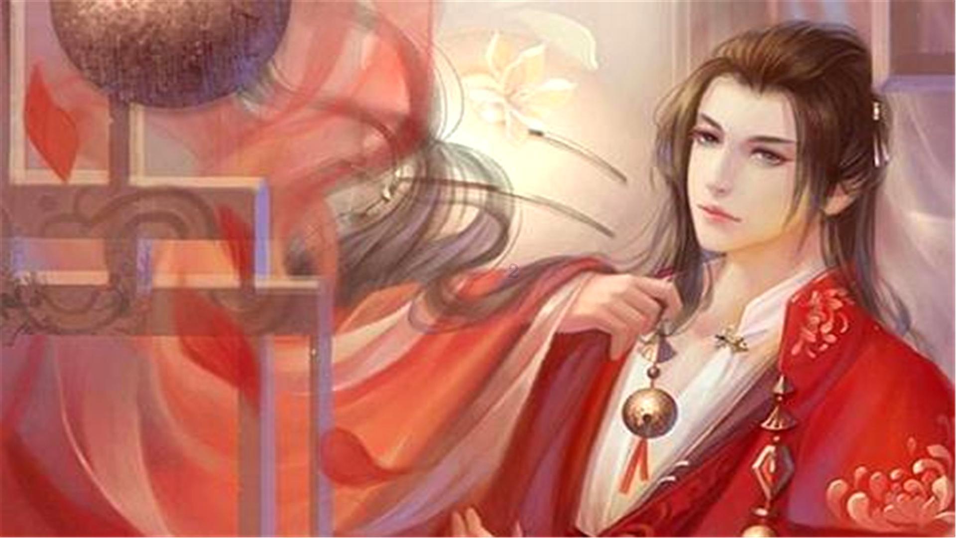 2023年你最期待的动漫是哪一部？游戏画面