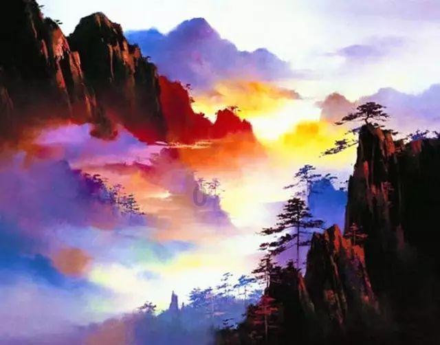 颜色方块